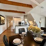 Apartmán Michels Gütersloh