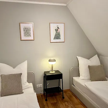 Apartmán Michels