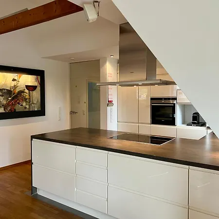 Michels Apartment *