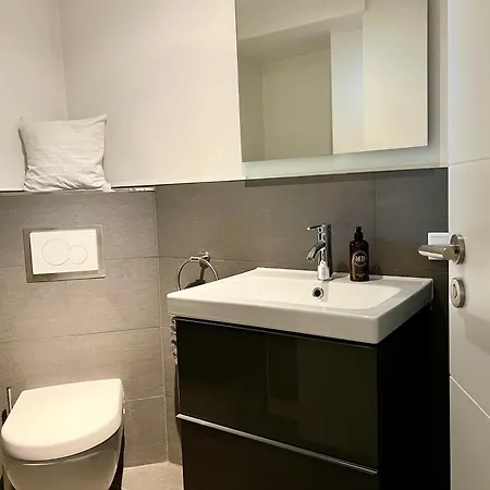 Michels Apartmán Gütersloh