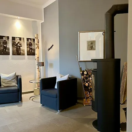 Michels Apartment
