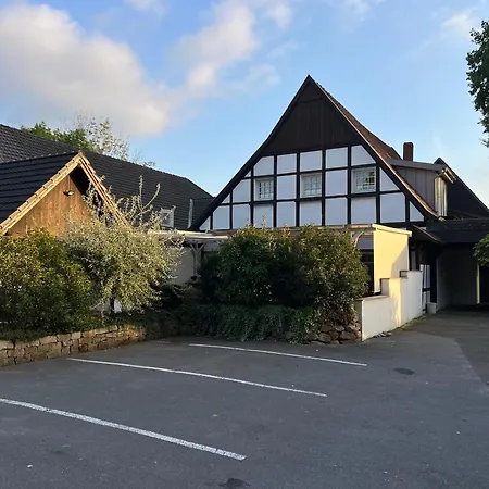 Apartmán Michels