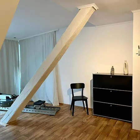 Michels Apartment *