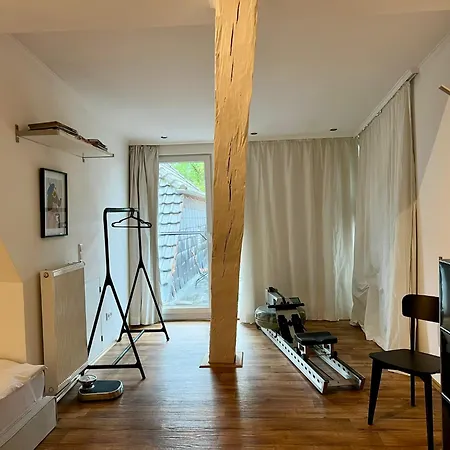 Apartmán Michels *