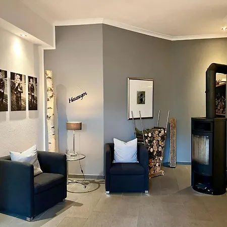 Michels Apartmán Gütersloh