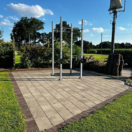 Apartmán Michels Gütersloh