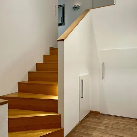 Apartment Michels *