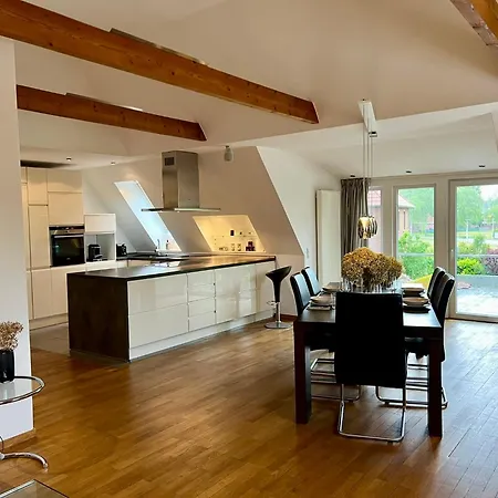 Michels Apartmán Gütersloh