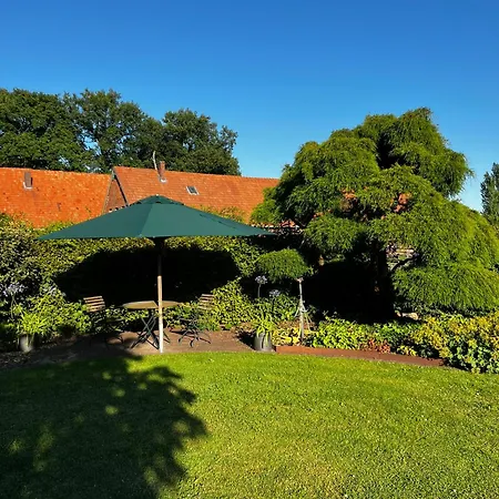 Apartmán Michels Gütersloh