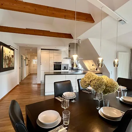 Apartmán Michels Gütersloh