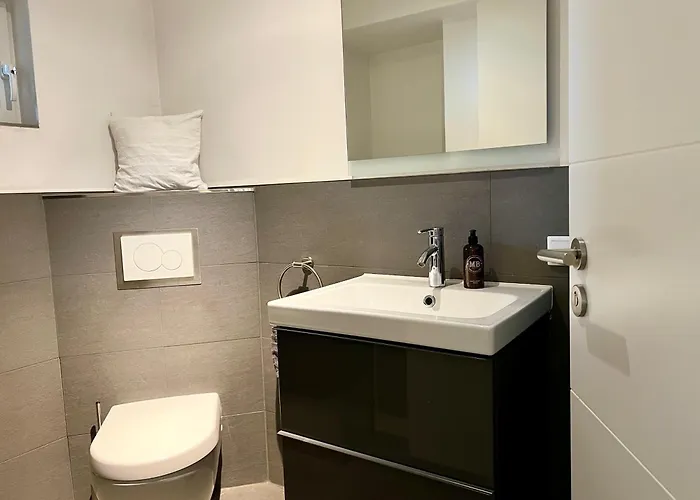 Michels 아파트 귀터슬로