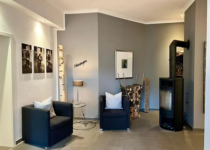 Michels 아파트 귀터슬로