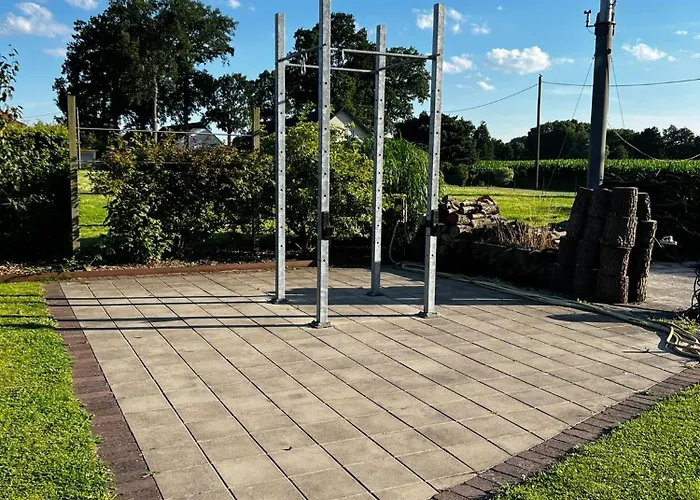 아파트 Michels 귀터슬로