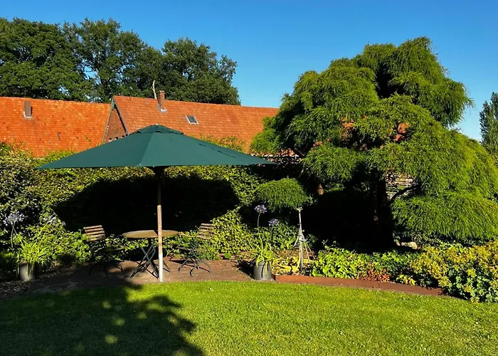 아파트 Michels 귀터슬로