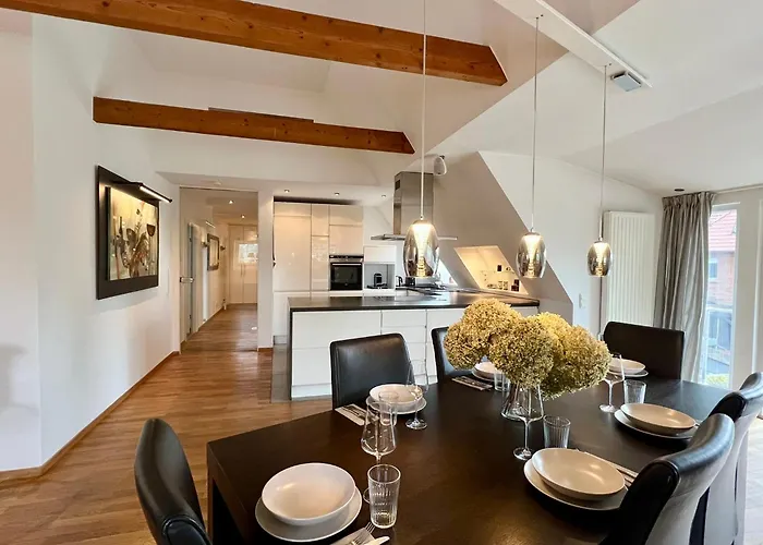 아파트 Michels 귀터슬로